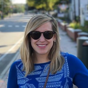 Meet your Posher, Alexandria